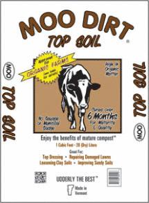 Moo Doo Products